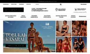 Atlantic-shop.lt thumbnail