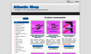 Atlantic-shop.ro thumbnail