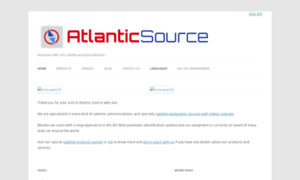 Atlantic-source.com thumbnail