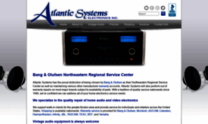 Atlantic-systems.com thumbnail
