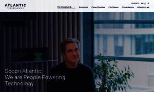 Atlantic-technologies.com thumbnail