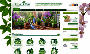 Atlantic-vert.fr thumbnail