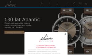 Atlantic-watch.pl thumbnail