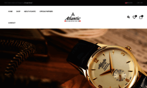 Atlantic-watches.ch thumbnail
