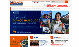 Atlantic.edu.vn thumbnail