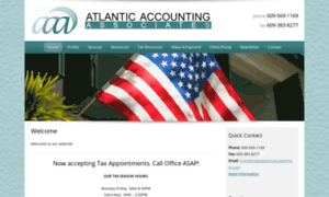 Atlanticaccountingnj.com thumbnail