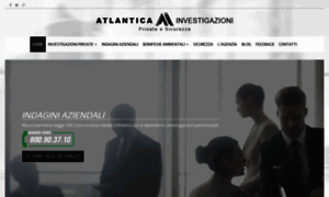 Atlanticainvestigazioni.it thumbnail