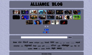 Atlanticalliance.ca thumbnail