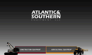 Atlanticandsouthern.com thumbnail