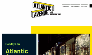 Atlanticave.org thumbnail