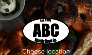 Atlanticbagel.com thumbnail