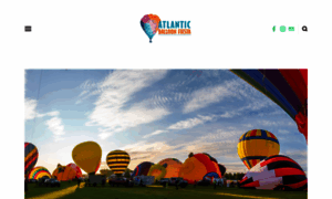 Atlanticballoonfiesta.ca thumbnail