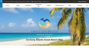 Atlanticbeachfrontvillas.com thumbnail