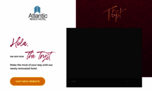 Atlanticbeachhotel.com thumbnail