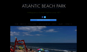 Atlanticbeachpark.com thumbnail