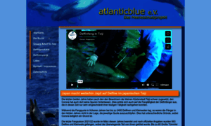 Atlanticblue.de thumbnail