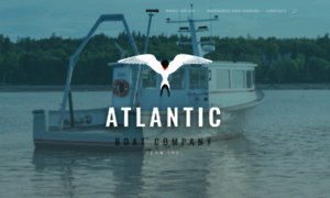 Atlanticboat.com thumbnail