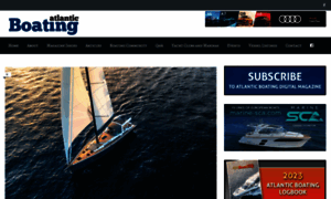 Atlanticboatingnews.com thumbnail