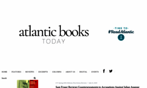 Atlanticbookstoday.ca thumbnail