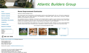 Atlanticbuildersgroup.org thumbnail