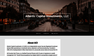 Atlanticcapitalinvestments.com thumbnail