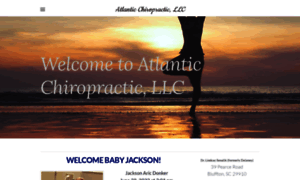 Atlanticchiropracticsc.com thumbnail