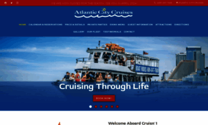 Atlanticcitycruises.com thumbnail