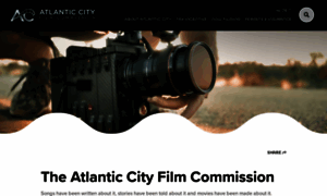 Atlanticcityfilm.com thumbnail