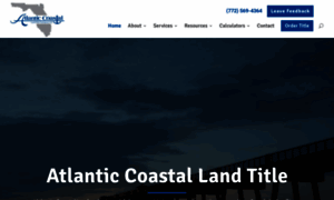 Atlanticcoastal.com thumbnail