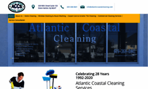 Atlanticcoastalcleaning.com thumbnail