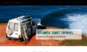 Atlanticcoastcampers.com thumbnail