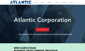 Atlanticcorp.us thumbnail