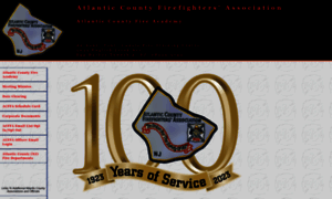 Atlanticcountyfireassoc.org thumbnail