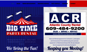 Atlanticcountyrental.com thumbnail