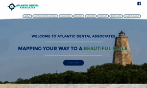 Atlanticdentalnc.com thumbnail