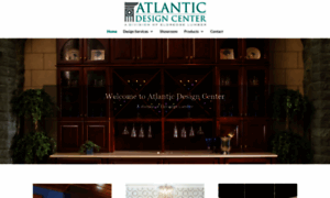 Atlanticdesignctr.com thumbnail