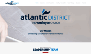 Atlanticdistrict.com thumbnail
