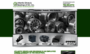 Atlanticdrivesnc.com thumbnail