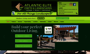 Atlanticelite.com thumbnail