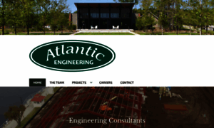 Atlanticengineering.net thumbnail