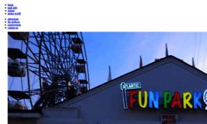 Atlanticfunpark.com thumbnail