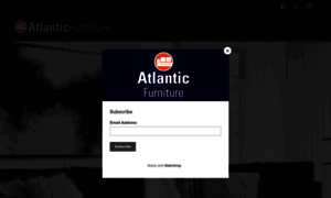 Atlanticfurnitureco.com thumbnail