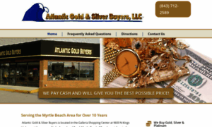 Atlanticgoldbuyer.com thumbnail