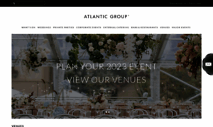 Atlanticgroup.com.au thumbnail