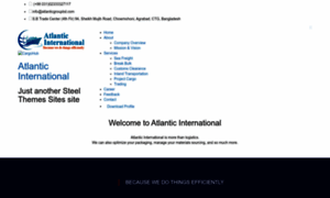 Atlanticgroupbd.com thumbnail