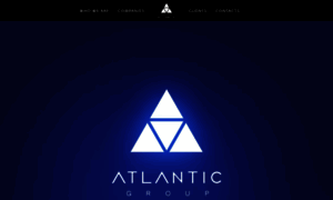 Atlanticgrouplimited.com thumbnail