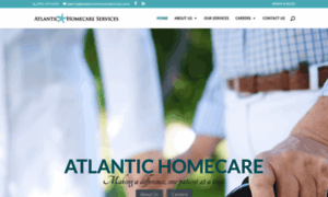 Atlantichomecareservices.com thumbnail