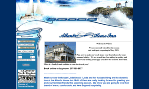 Atlantichouseinn.com thumbnail