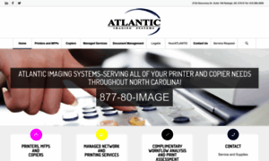 Atlanticimaging.net thumbnail