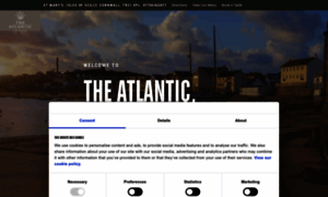 Atlanticinnscilly.co.uk thumbnail